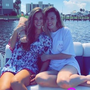 Meet your Posher, Drew ann